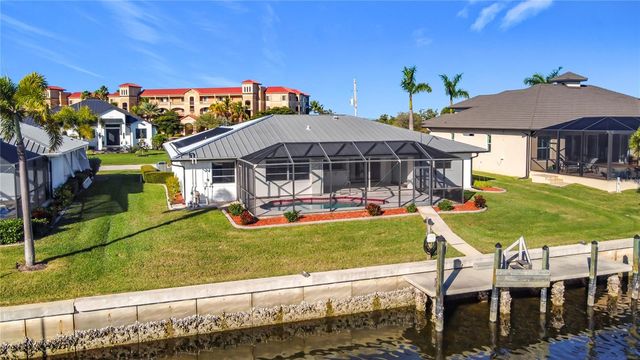 68 COLONY POINT DRIVE, Punta Gorda, FL 33950