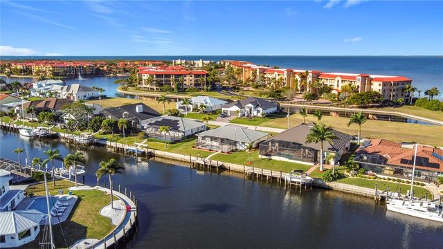 68 COLONY POINT DRIVE, Punta Gorda, FL 33950