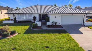 68 COLONY POINT DRIVE, Punta Gorda, FL 33950