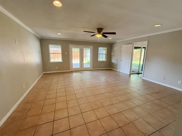 1721 Melrose Street, Garland, TX 75042