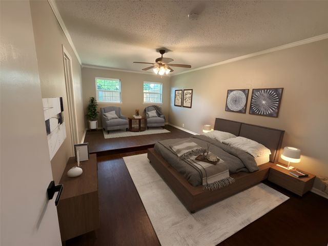 1721 Melrose Street, Garland, TX 75042