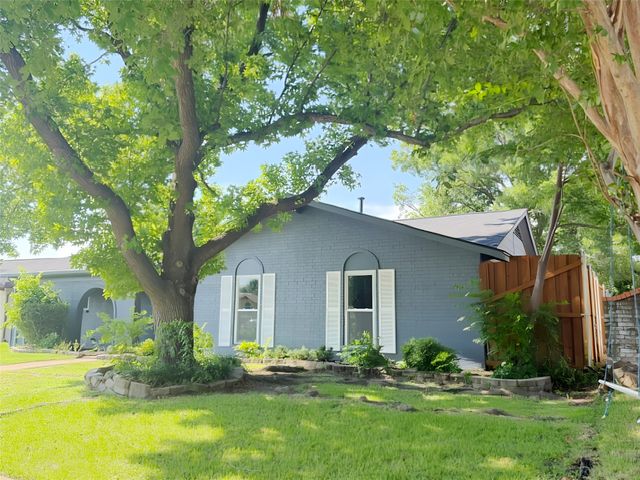 1721 Melrose Street, Garland, TX 75042