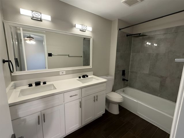 1721 Melrose Street, Garland, TX 75042