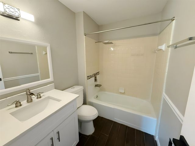 1721 Melrose Street, Garland, TX 75042