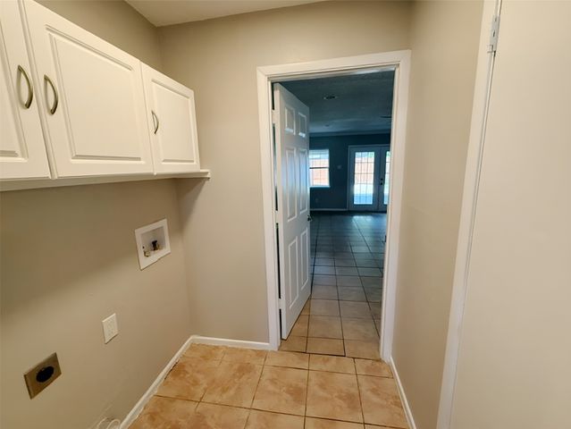 1721 Melrose Street, Garland, TX 75042