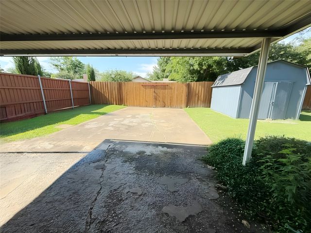 1721 Melrose Street, Garland, TX 75042