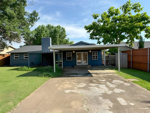 1721 Melrose Street, Garland, TX 75042