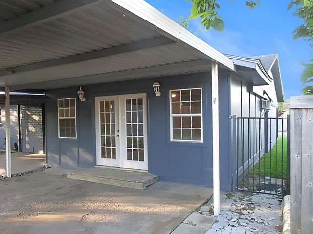 1721 Melrose Street, Garland, TX 75042