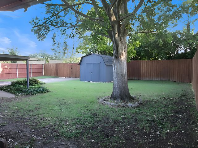 1721 Melrose Street, Garland, TX 75042