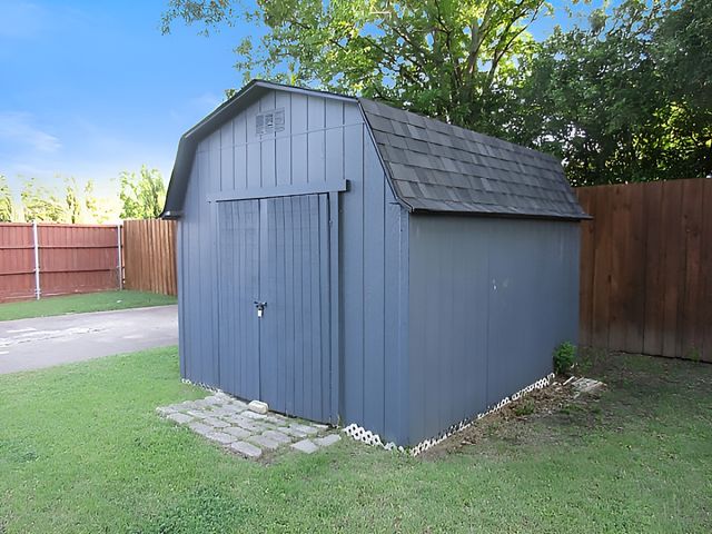 1721 Melrose Street, Garland, TX 75042