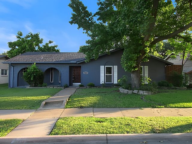 1721 Melrose Street, Garland, TX 75042