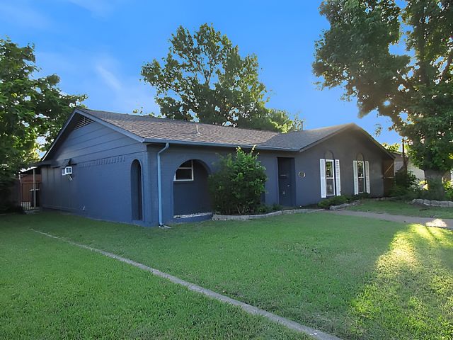1721 Melrose Street, Garland, TX 75042