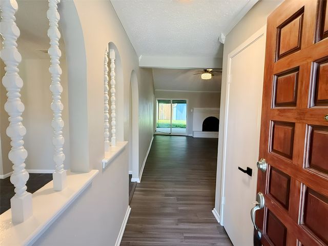 1721 Melrose Street, Garland, TX 75042