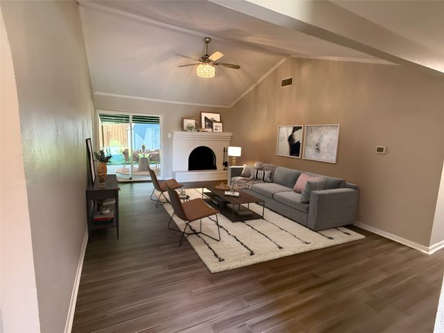 1721 Melrose Street, Garland, TX 75042