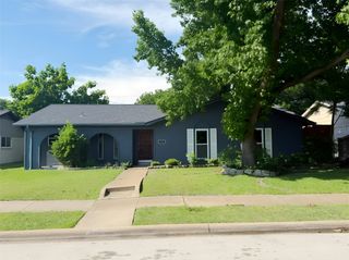 1721 Melrose Street, Garland, TX 75042