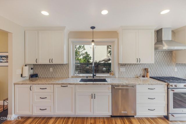 87 Castilian Avenue, Newbury Park, CA 91320