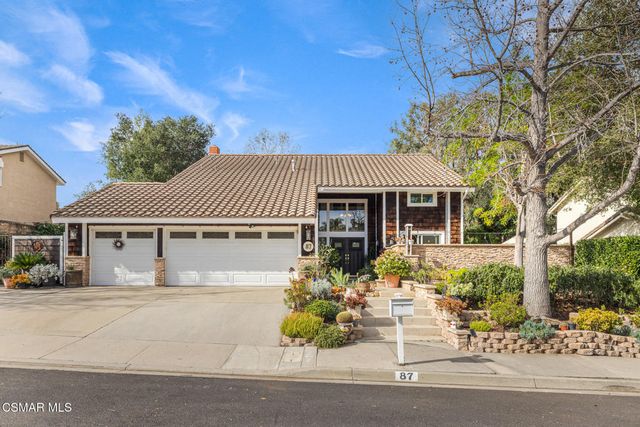 87 Castilian Avenue, Newbury Park, CA 91320