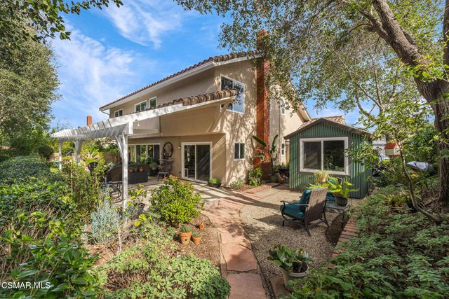 87 Castilian Avenue, Newbury Park, CA 91320
