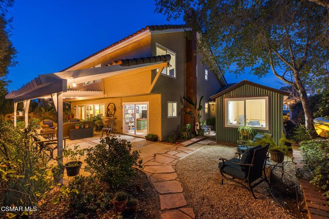 87 Castilian Avenue, Newbury Park, CA 91320