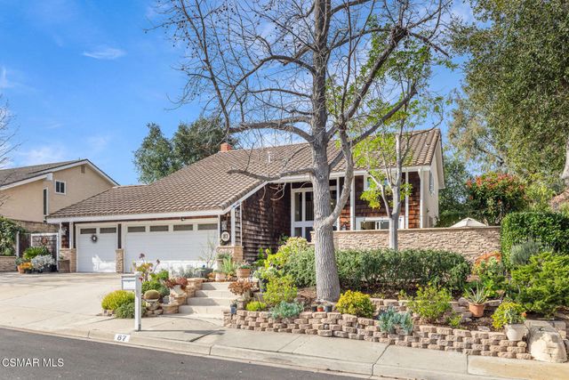 87 Castilian Avenue, Newbury Park, CA 91320