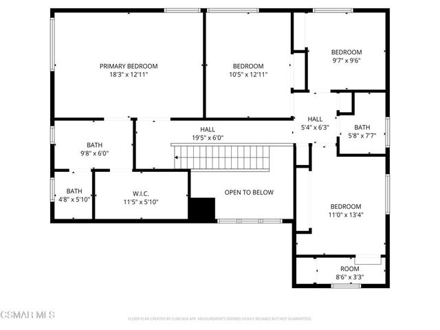 87 Castilian Avenue, Newbury Park, CA 91320