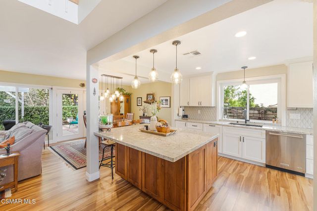 87 Castilian Avenue, Newbury Park, CA 91320