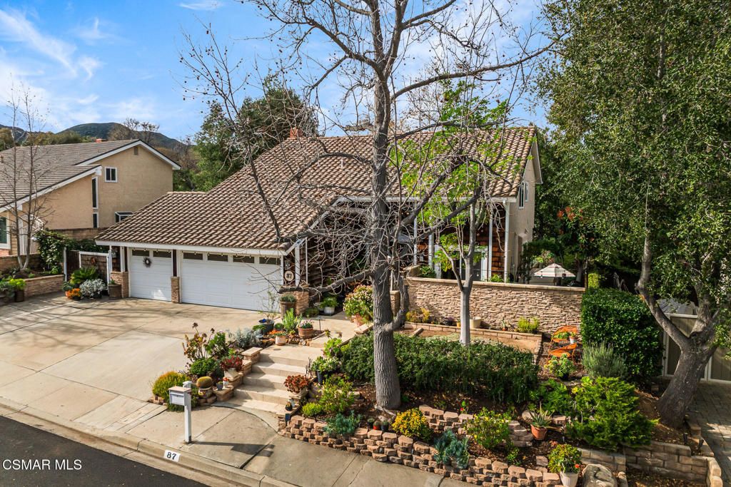 87 Castilian Avenue, Newbury Park, CA 91320