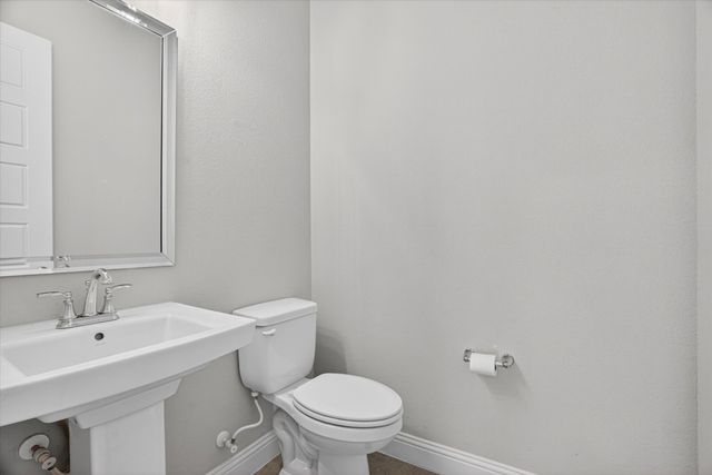 6330 Oakbend Circle 6330, Fort Worth, TX 76132