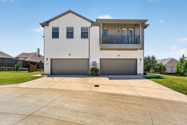 6330 Oakbend Circle 6330, Fort Worth, TX 76132