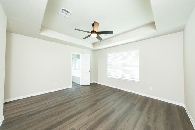 9213 Crestone Peak Drive, Willis, TX 77318