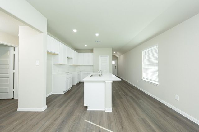 9213 Crestone Peak Drive, Willis, TX 77318