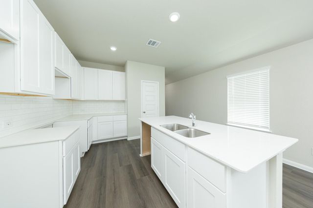 9213 Crestone Peak Drive, Willis, TX 77318