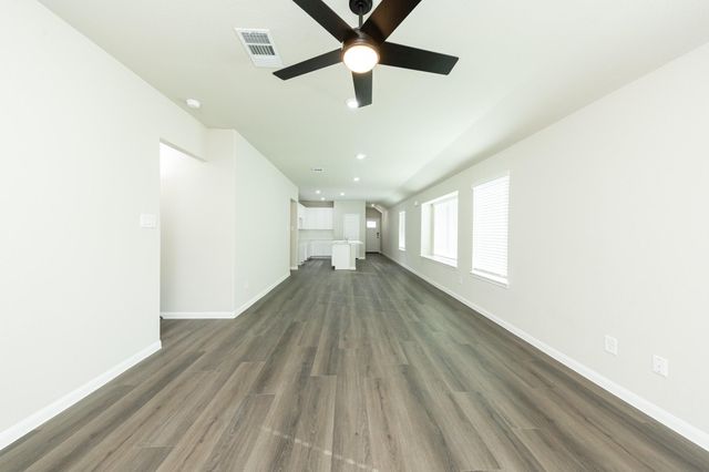 9213 Crestone Peak Drive, Willis, TX 77318
