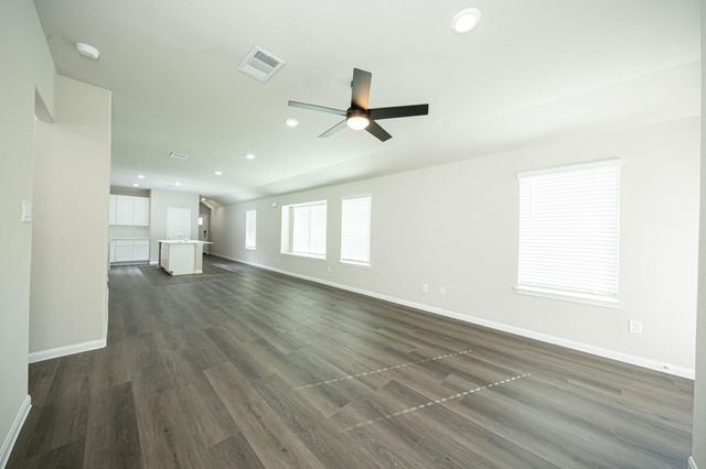 9213 Crestone Peak Drive, Willis, TX 77318