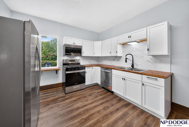 440 W Military Avenue, Fremont, NE 68025