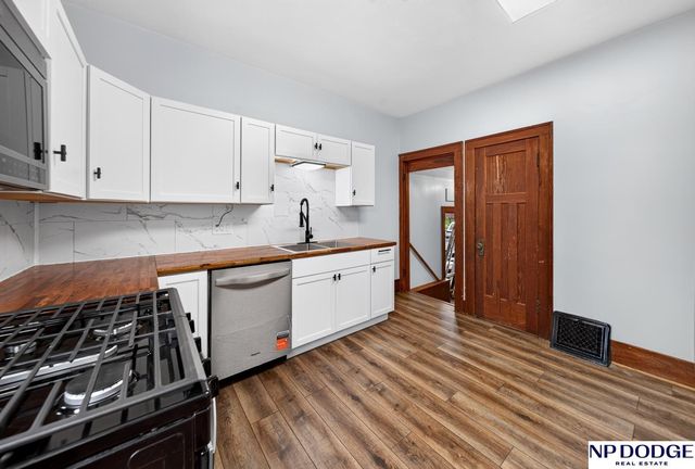 440 W Military Avenue, Fremont, NE 68025