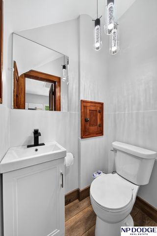 440 W Military Avenue, Fremont, NE 68025