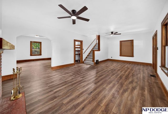 440 W Military Avenue, Fremont, NE 68025