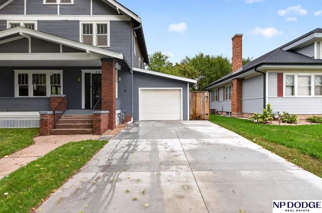440 W Military Avenue, Fremont, NE 68025