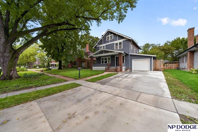 440 W Military Avenue, Fremont, NE 68025