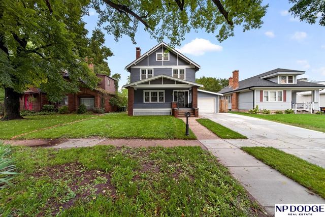 440 W Military Avenue, Fremont, NE 68025