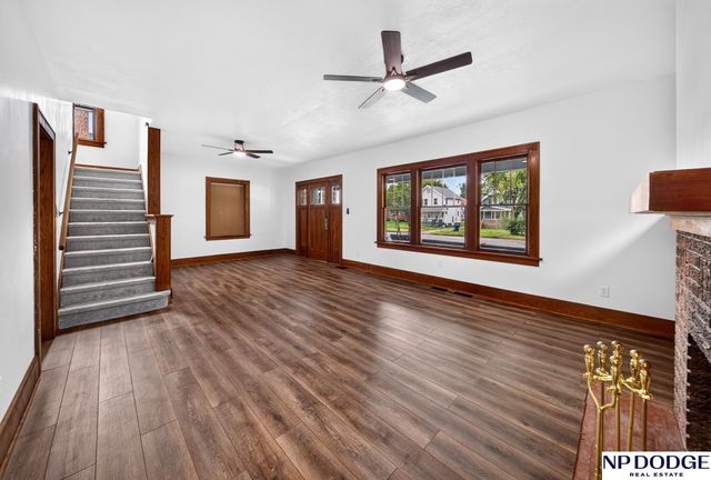 440 W Military Avenue, Fremont, NE 68025