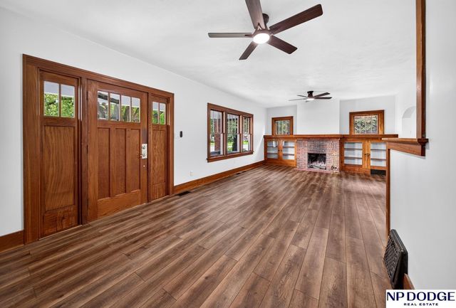 440 W Military Avenue, Fremont, NE 68025