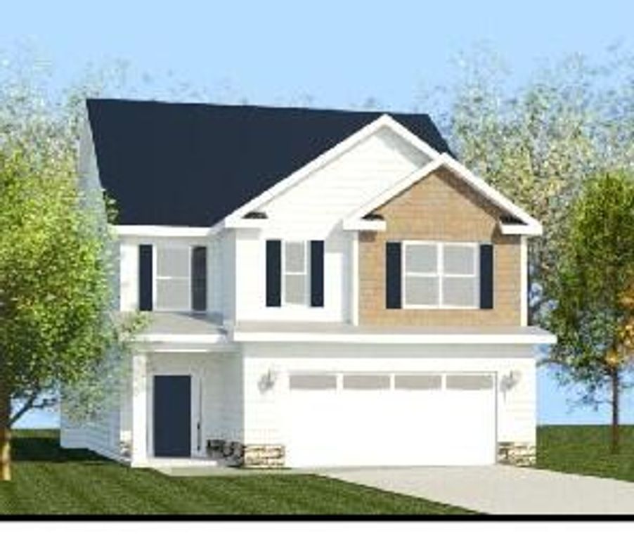 8007 Wensleydale Court, Grovetown, GA 30813