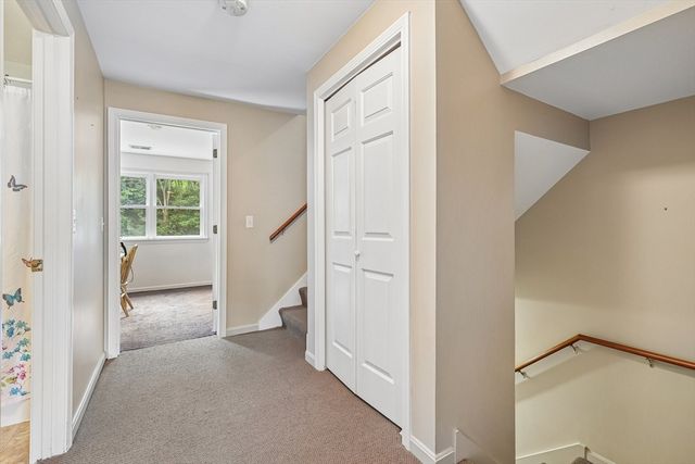 707 Brookline Way 707, Rockland, MA 02370