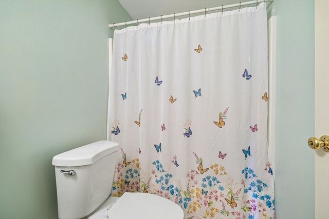 707 Brookline Way 707, Rockland, MA 02370