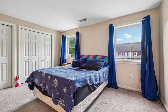 707 Brookline Way 707, Rockland, MA 02370