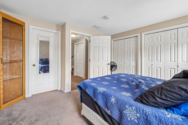 707 Brookline Way 707, Rockland, MA 02370
