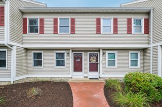 707 Brookline Way 707, Rockland, MA 02370