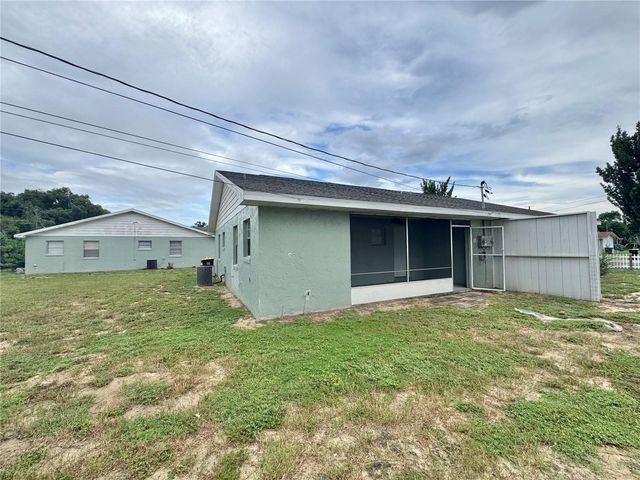 2559 ELM AVENUE, Lake Wales, FL 33898